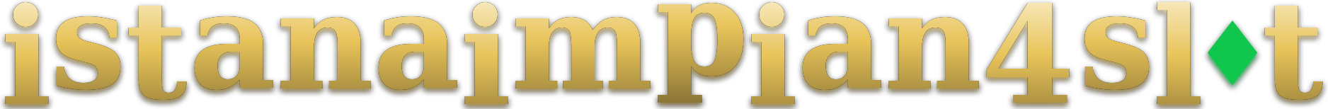 istanaimpian4 slot logo