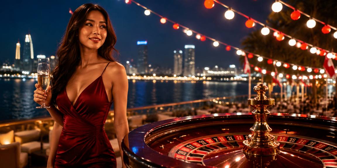 istanaimpian4 slot Live Baccarat Room